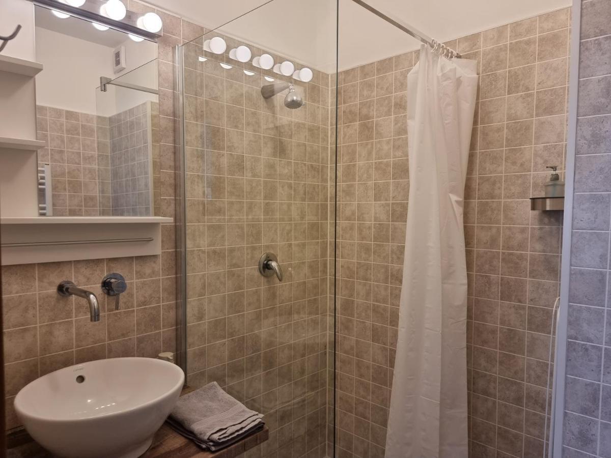 Panorama View Apartment Hajduszoboszlo Luaran gambar