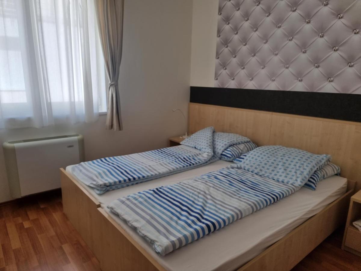 Panorama View Apartment Hajduszoboszlo Luaran gambar