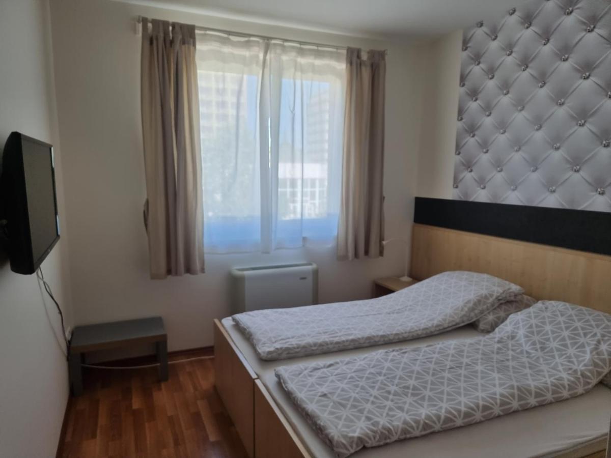 Panorama View Apartment Hajduszoboszlo Luaran gambar