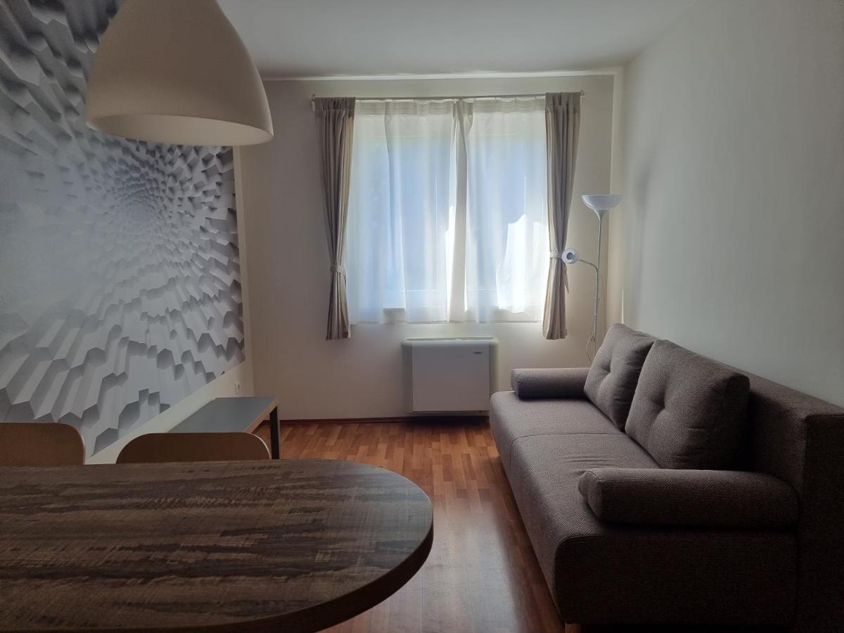 Panorama View Apartment Hajduszoboszlo Luaran gambar
