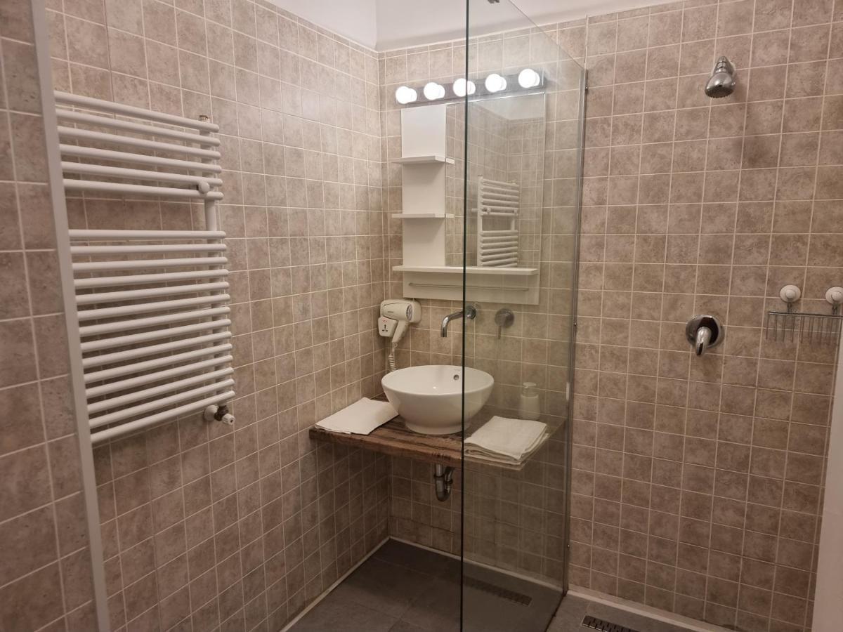 Panorama View Apartment Hajduszoboszlo Luaran gambar